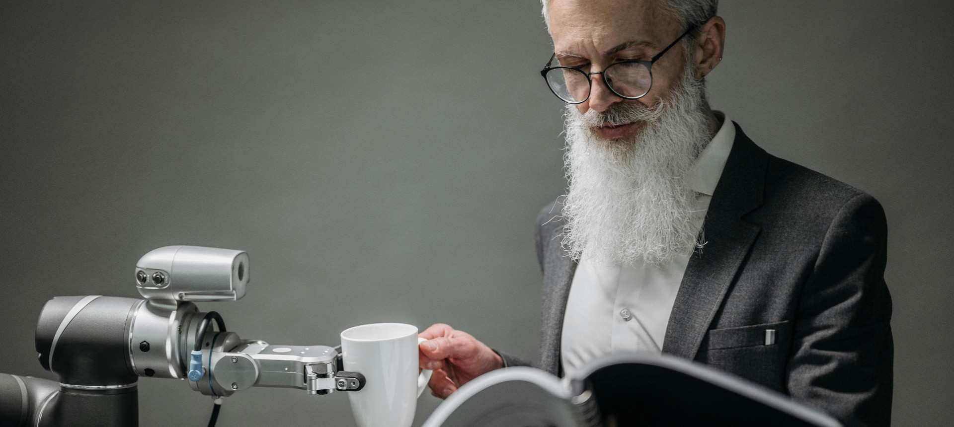 Optimizá tu operación