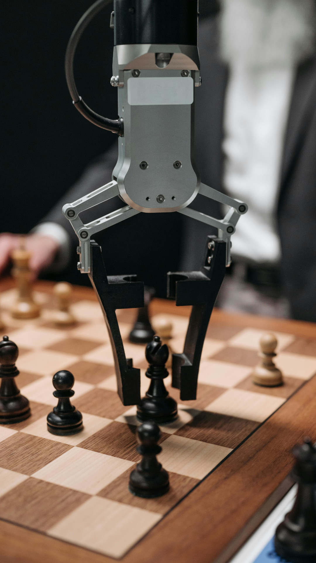 Comenzá con lo esencial