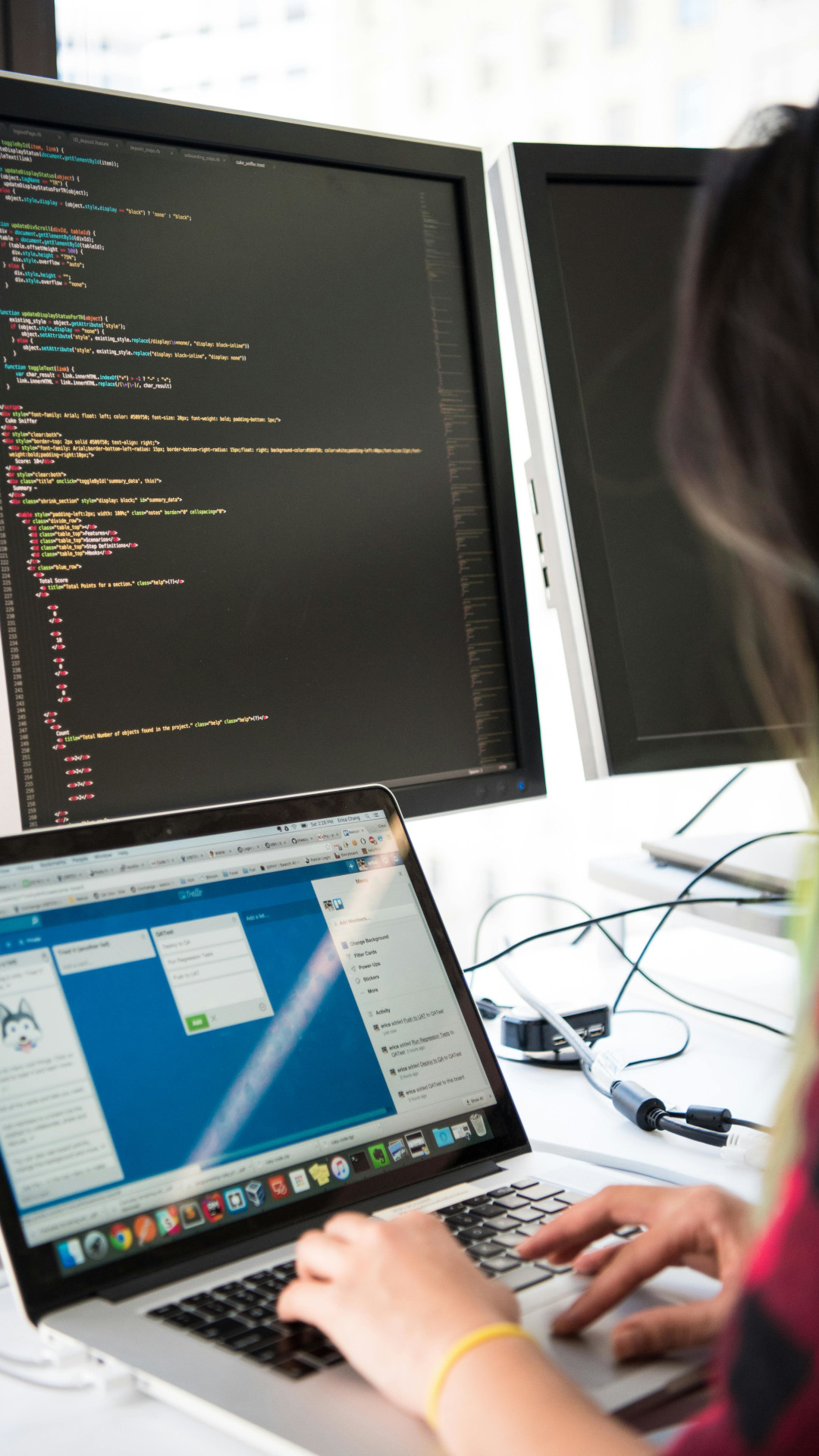 Desarrollá y escalá con innovación