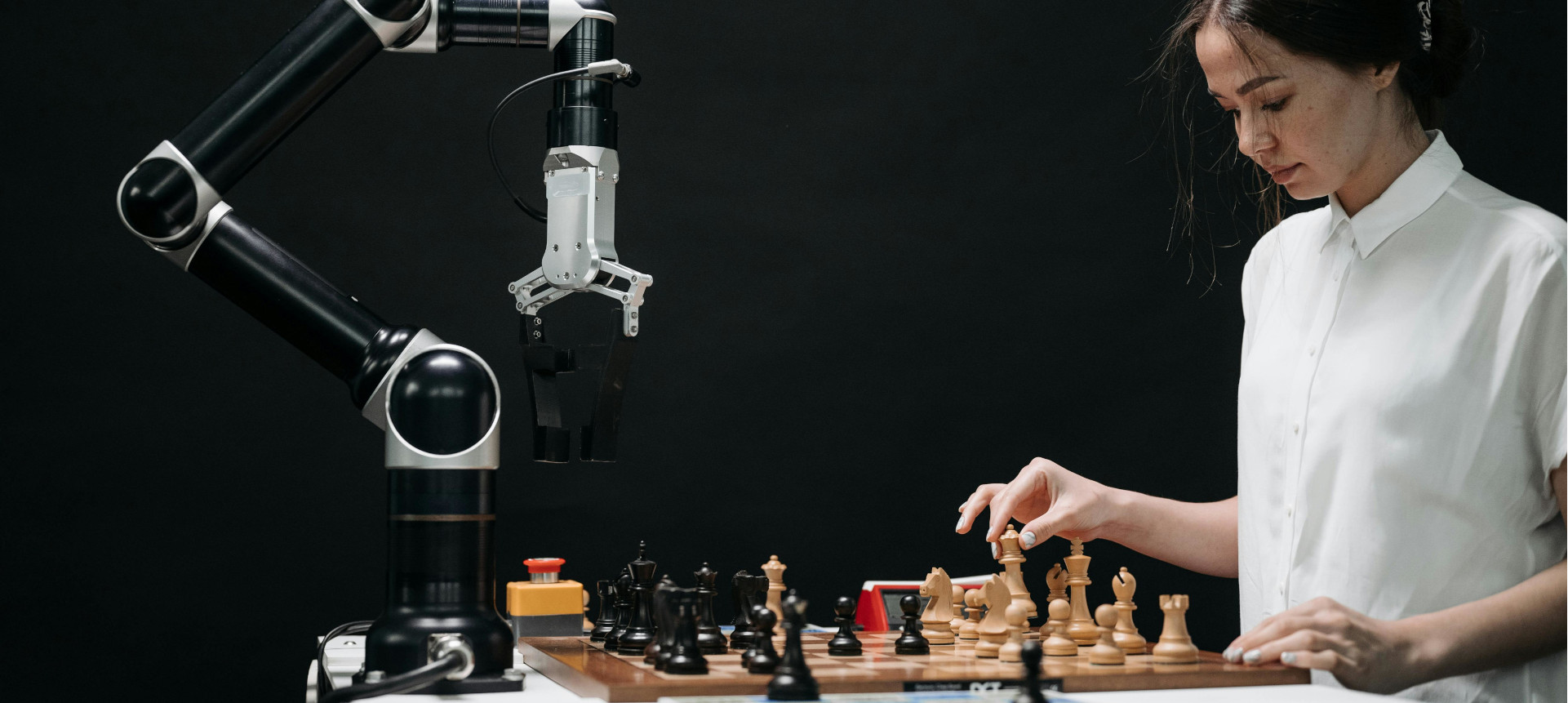 Comenzá con lo esencial