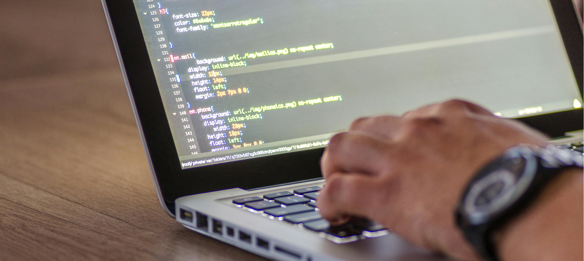 Desarrollá y escalá con innovación