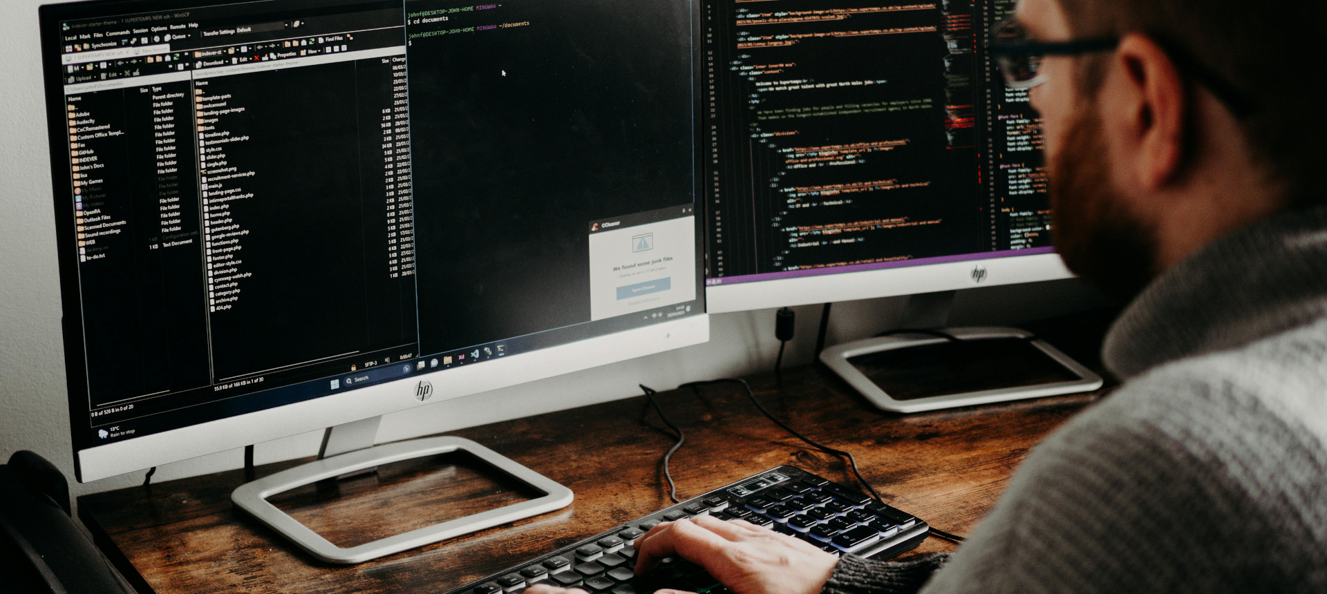 Impulso tecnológico para startups