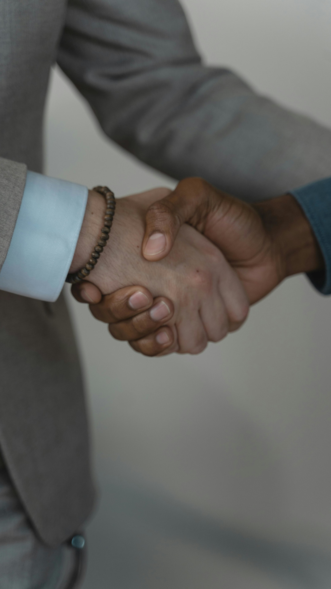 Socio de innovación por equity