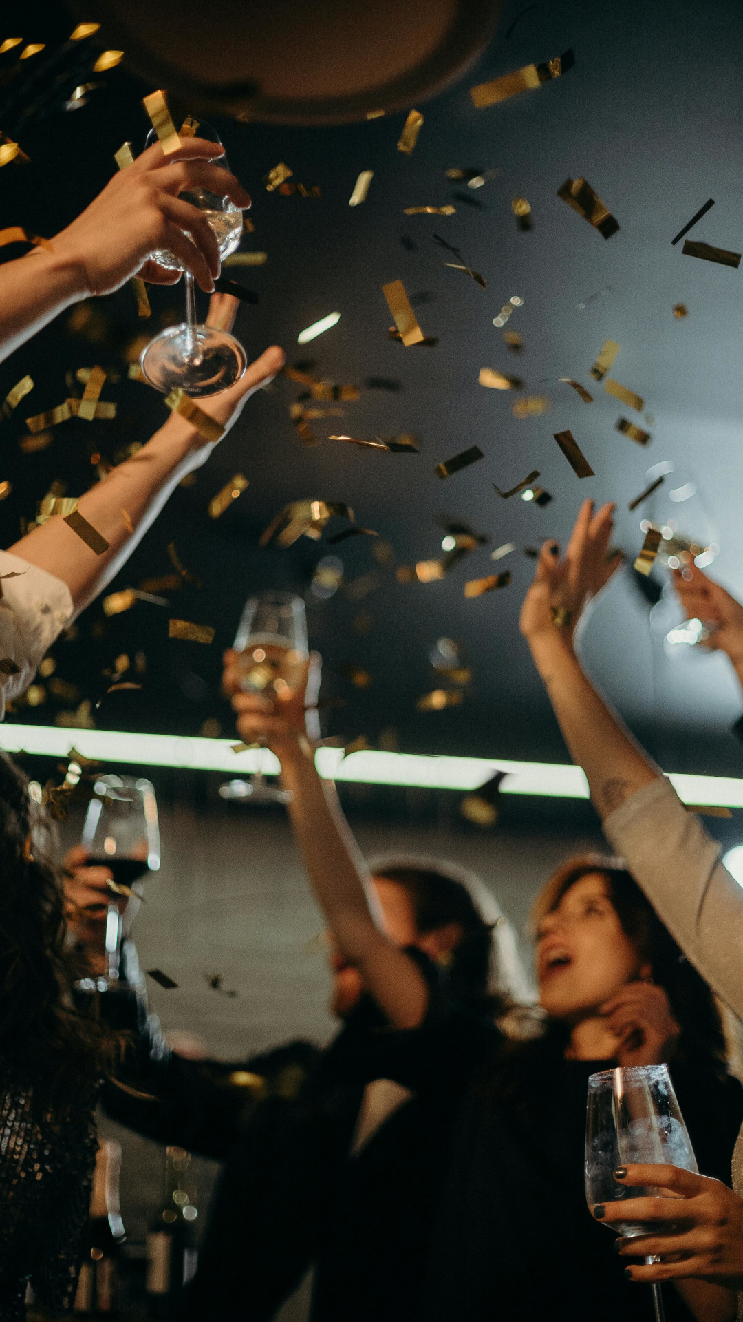 Éxito compartido y tecnología estratégica