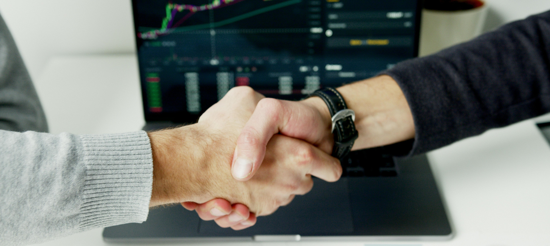 Socio de innovación por equity