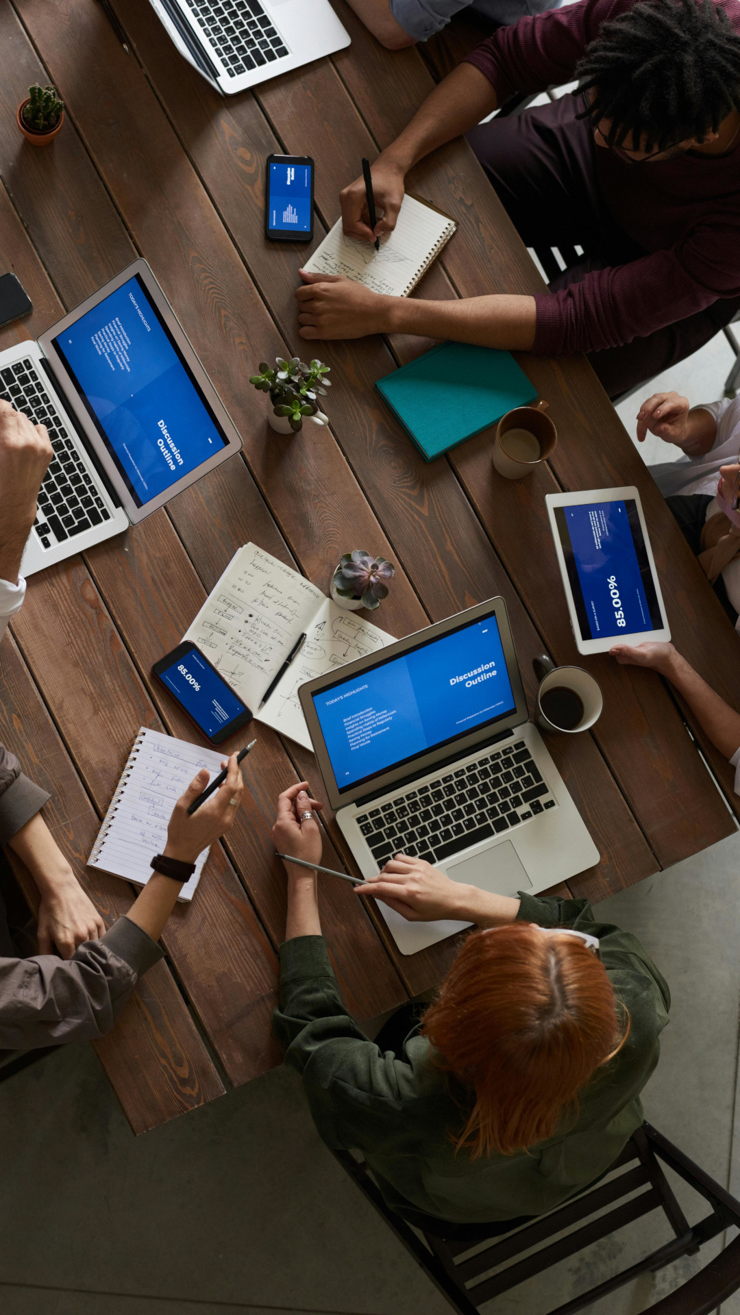 Soporte y Protección 24/7